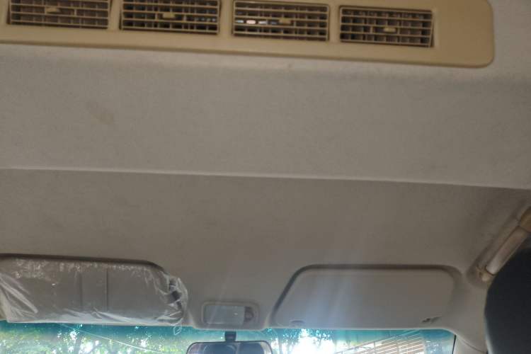 Used Wuling Hongguang 2014 1.5L S Standard Version Headliner