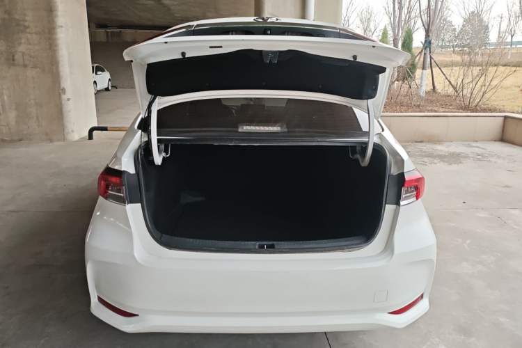 Used Toyota Corolla 2019 1.2T S-CVT GL-i Elite Edition