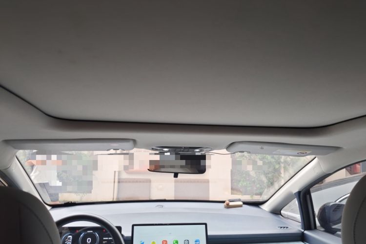 Used AION Y 2021 70 Intelligent Dynamic Edition