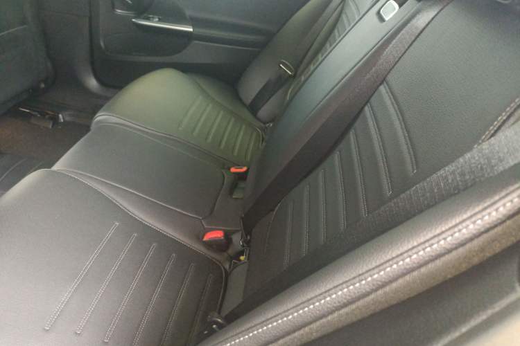 Used Mercedes-Benz C-Class 2022 C 260 L Sport Edition