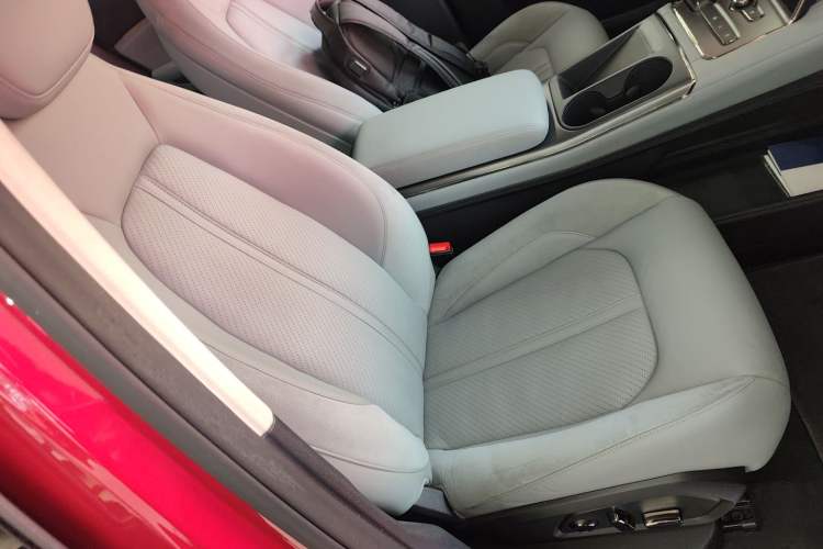 Used Nio ES6 2019 420 km Sport Version
