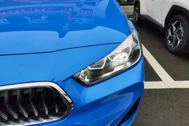 Used BMW X2 2020 sDrive25i Leading Model M Sport Package