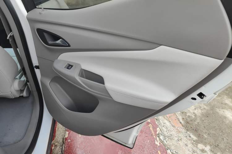 Used Buick Velite 7 2022 652E Connected Smart Edition