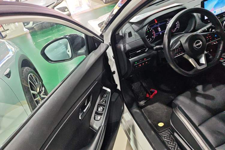 Used Nissan Sylphy 2023 1.6L CVT Smart Drive Version
