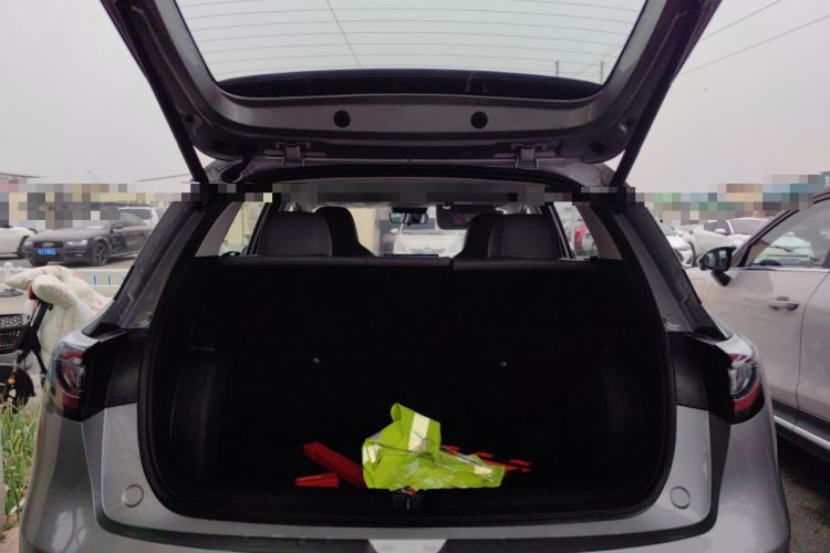 Used Geely Galaxy Geome 2026 Model 310km Dream Edition
