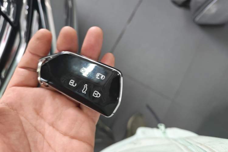 Used Volkswagen Viloran 2024 380TSI Flagship Edition