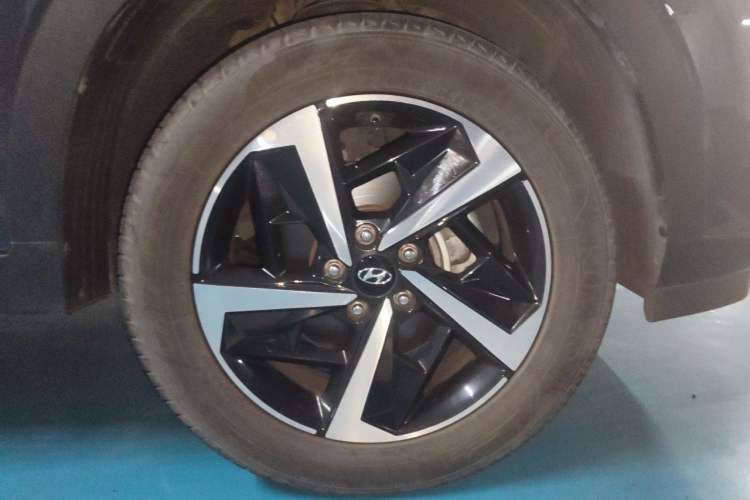 Used Hyundai ix35 2021 2.0L Automatic 2WD GLS Leading Edition
