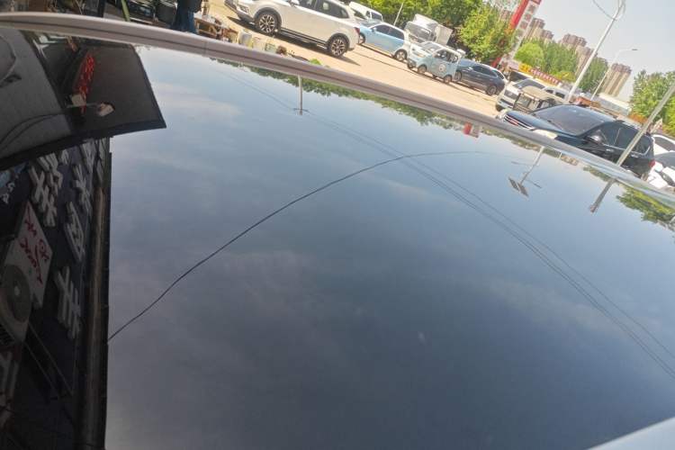 Used Geely Auto Jiajie 2019 1.5TD MHEV DCT Yaoxiang Edition