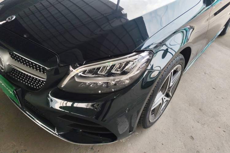 Used Mercedes-Benz C-Class (Import) 2019 C 260 Estate
