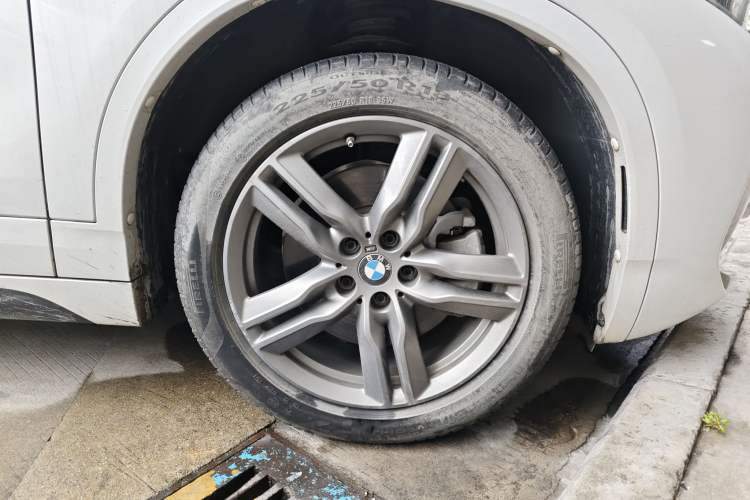 Used BMW X2 2021 Restyled sDrive25i Sharp Edition