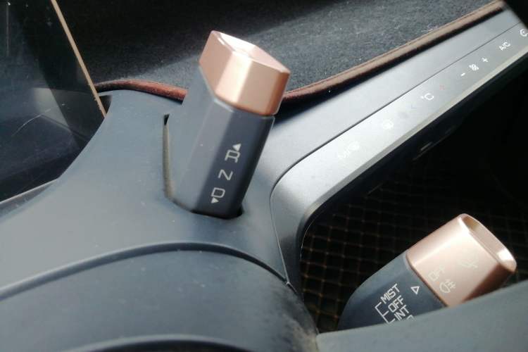 Used Baojun E200 2019 250KM Smart Drive Edition