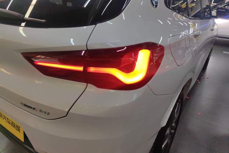 Used BMW X2 2023 sDrive25i M Sport Night Edition
