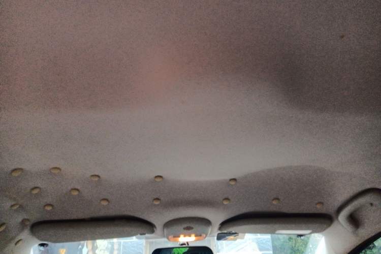 Used Citroen C-Quatre 2011 Sedan 1.6L Manual Fashion Edition
