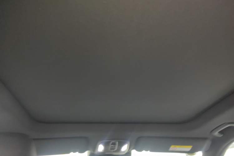 Used GAC Trumpchi GS8 2024 Linghang Series 2.0 TGDI Two-Wheel Drive Luxury Smart Connectivity Version Headliner