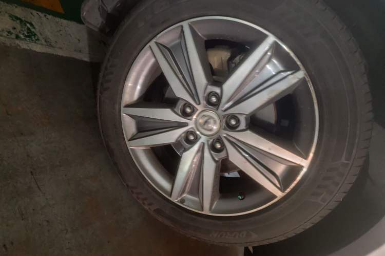 Used CHANGAN Eado 2016 1.6L Automatic - Autohome Custom Edition - China V Standard