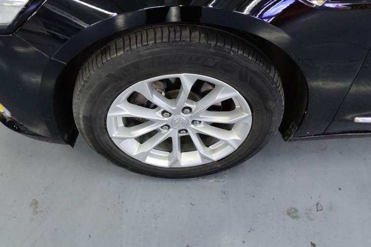 Used Buick LaCrosse 2022 552T Luxury Version
