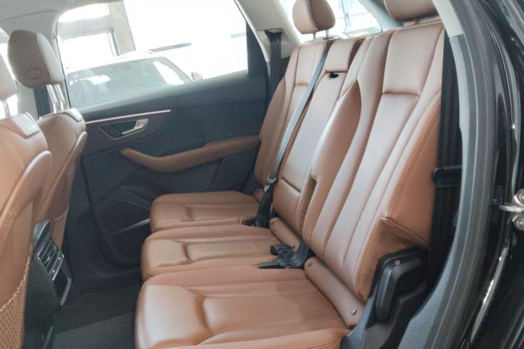 Used Audi Q7 2023 55 TFSI quattro S line Sport Edition