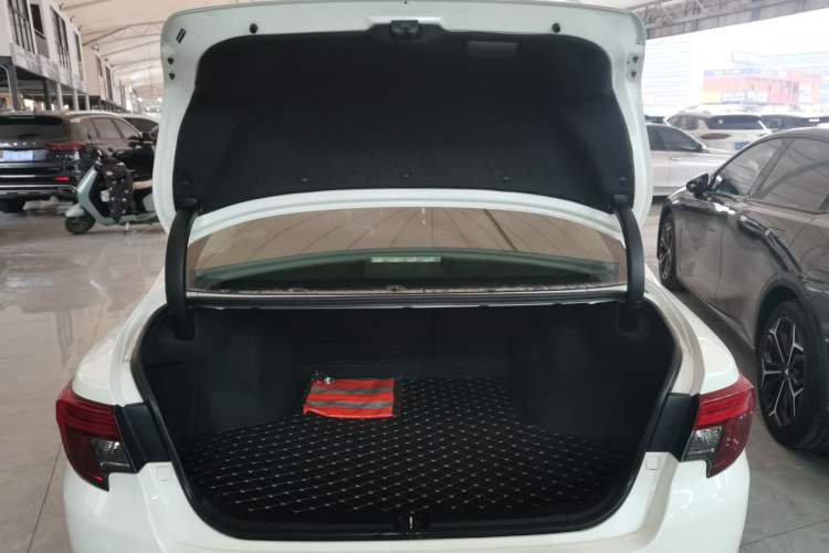 Used Toyota Reiz 2013 2.5V Shangrui Edition