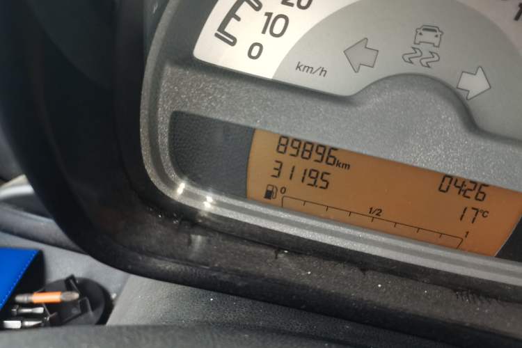 Used smart fortwo 2012 1.0 MHD Hardtop Passion Edition
