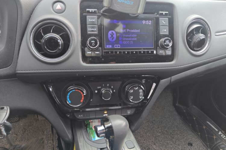 Used Honda XR-V 2017 1.5L LXi CVT Classic Edition