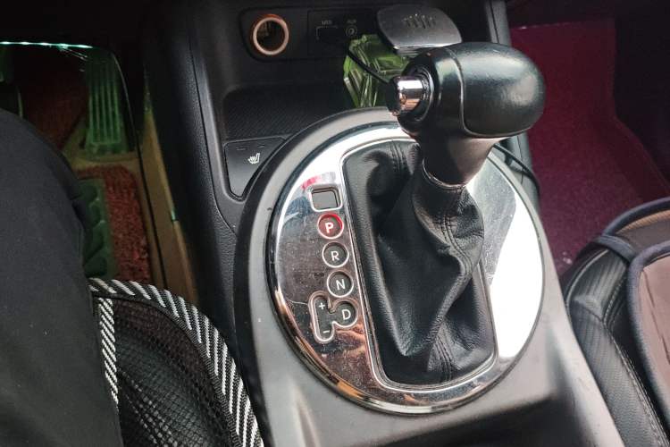 Used Kia Sportage R 2016 2.0L Automatic Two-Wheel Drive DLX
