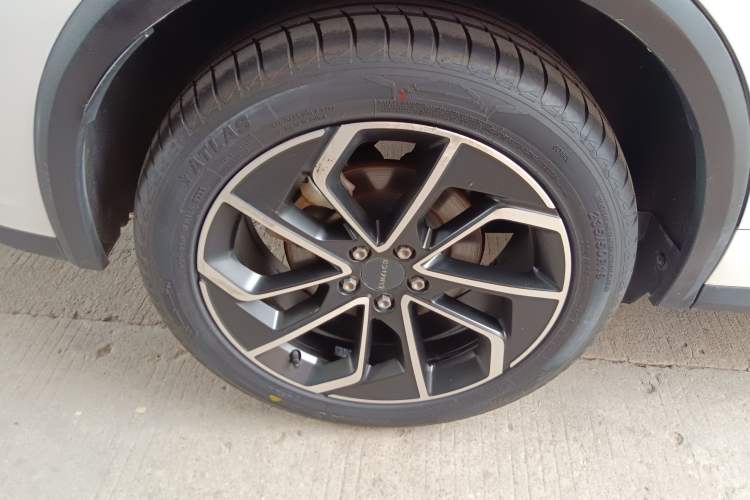 Used Lynk & Co 01 2023 1.5TD EM-F PM
