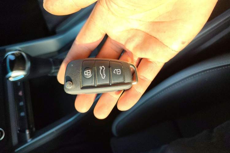 Used Audi Q3 2022 35 TFSI Fashion Dynamic Model
