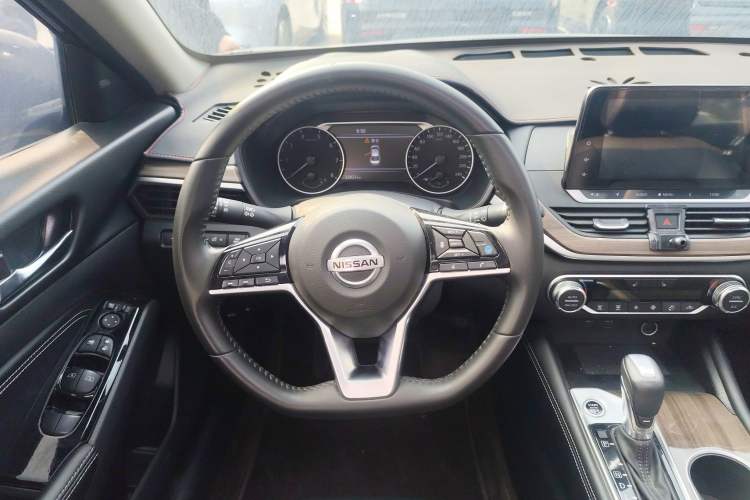 Used Nissan Teana 2021 2.0L XL Upper AD1 Smart Drive & Navigation Edition
