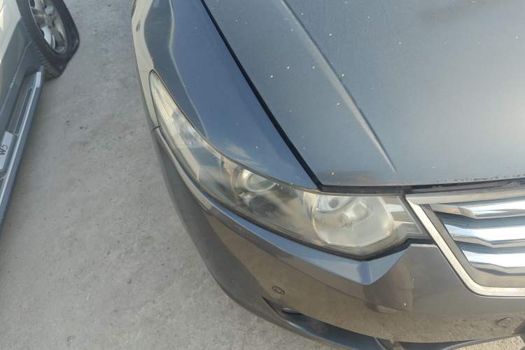 Used Honda Civic 2006 1.8L Manual Classic Edition
