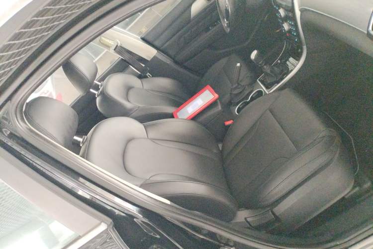 Used Haval H2 2014 1.5T Manual Two-Wheel Drive Elite Edition