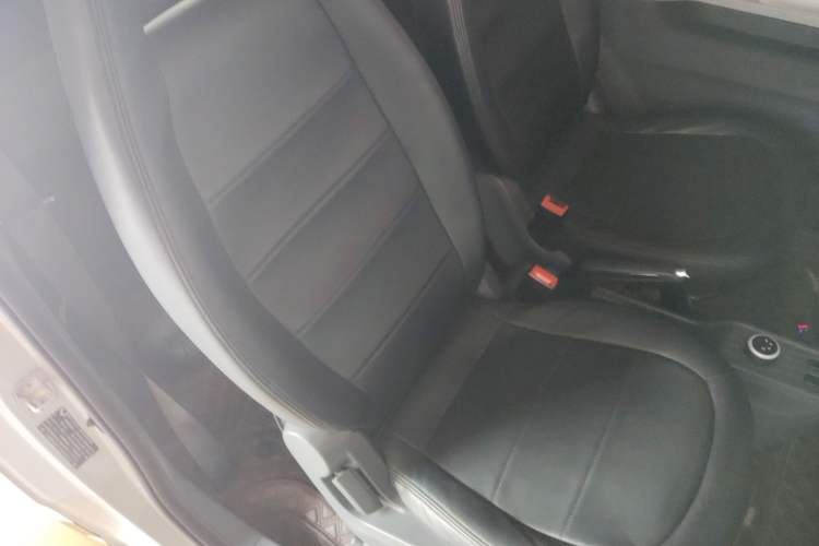 Used Wuling Hongguang MINIEV 2022 Macaron Premium Model – Lithium Iron Phosphate Right Front Seat