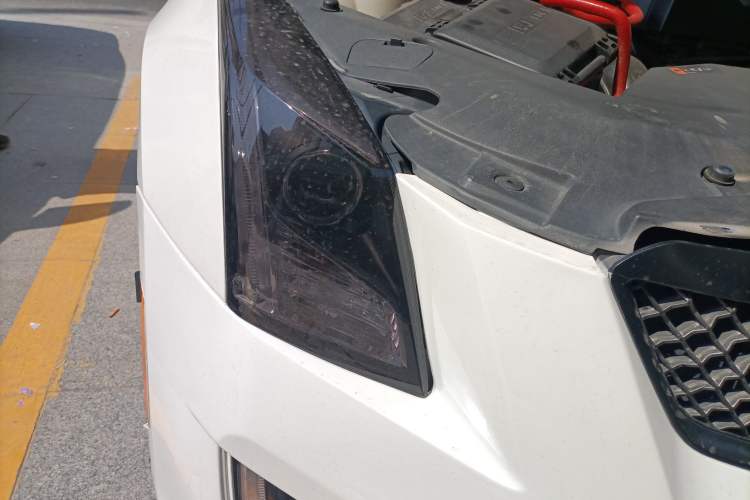 Used Cadillac ATS-L 2016 28T Tech Edition