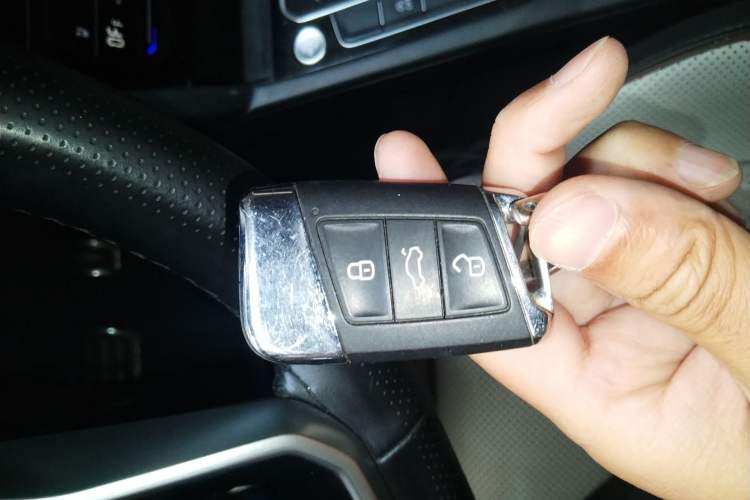 Used Volkswagen Magotan 2023 2 Million Units Commemorative Edition 330TSI DSG Luxury Version
