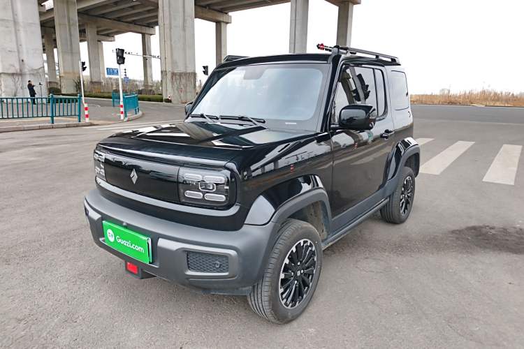 Used Baojun Spark 2024 Flagship Edition