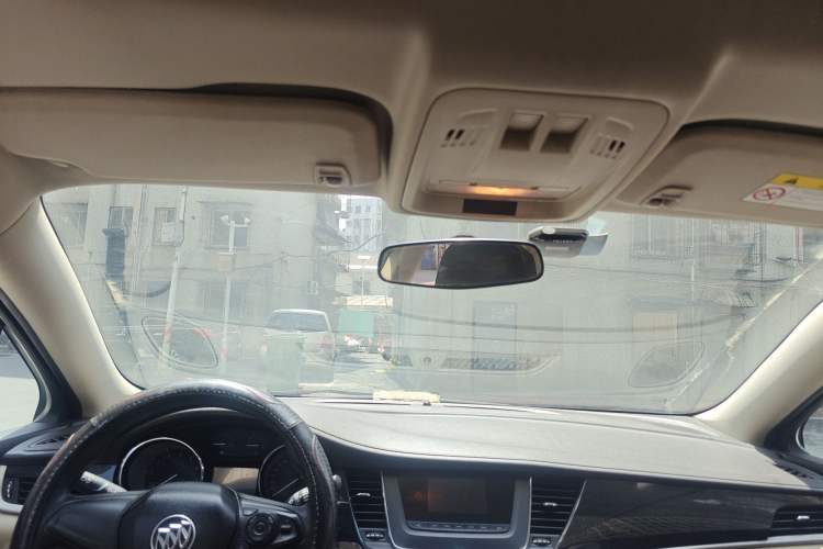 Used Buick Verano 2017 Sedan 15S Automatic Entry Model
