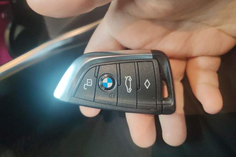 Used BMW 3 Series 2023 325i M Sport Night Edition Package
