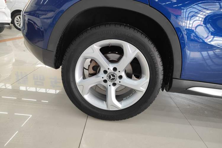 Used Mercedes-Benz GLA 2019 GLA 200 Dynamic Edition Right Rear Wheel Hub