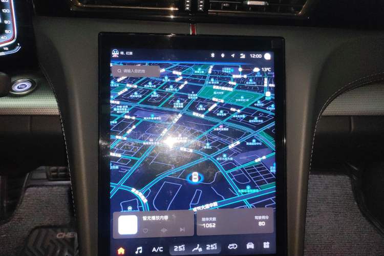 Used Hongqi H5 2023 2.0T Automatic Smart Connect Flagship Edition
