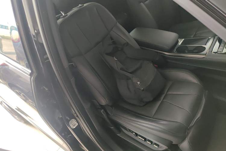 Used Nio ES8 2020 415 km Range 6-Seater Version