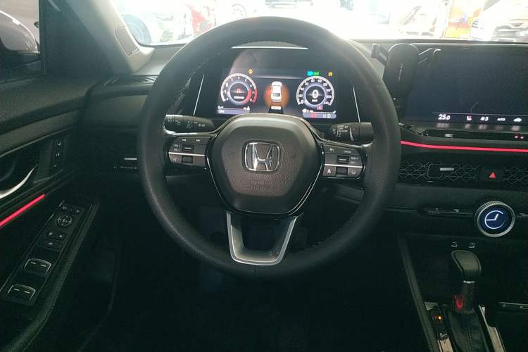 Used Honda Accord 2024 260TURBO Prestige Edition