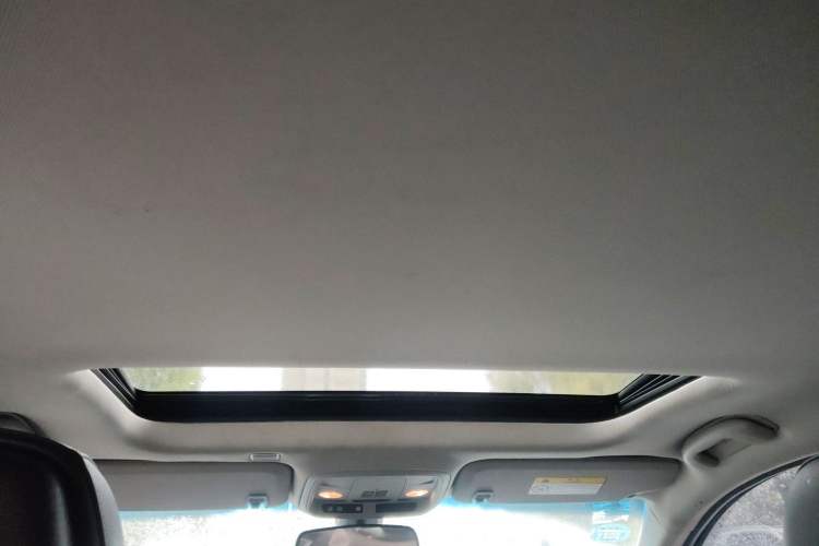 Used Cadillac ATS-L 2017 28T Tech Edition Headliner