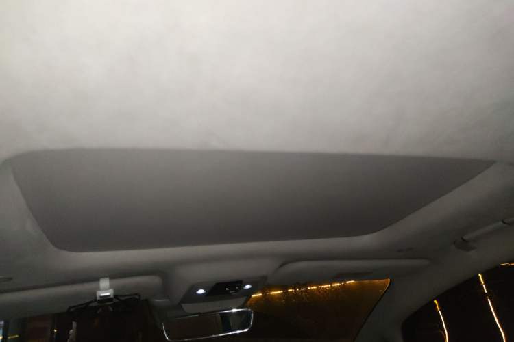 Used Denza D9 2022 DM-i 970 Four-Wheel Drive Flagship Model