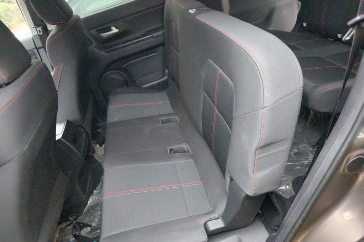 Used Oshan X70A 2019 1.5L Manual Basic Version China VI Standard