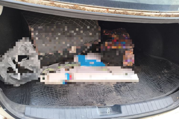 Used Hyundai Mistra 2014 1.8L Automatic Deluxe DLX Model