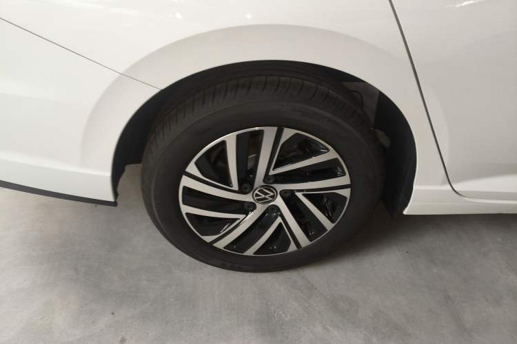 Used Volkswagen Lavida 2026 1.5L Automatic Five-Million Edition
