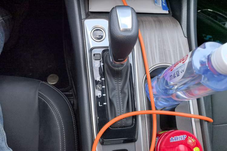 Used Nissan Teana 2021 2.0L XL Comfort Edition
