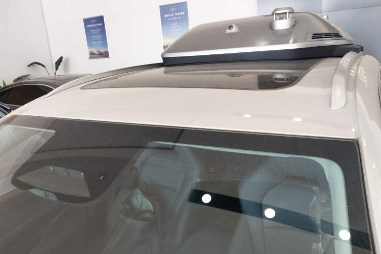 Used BYD Sealion 07 DM-i 2025 150 Flagship+ Edition Roof