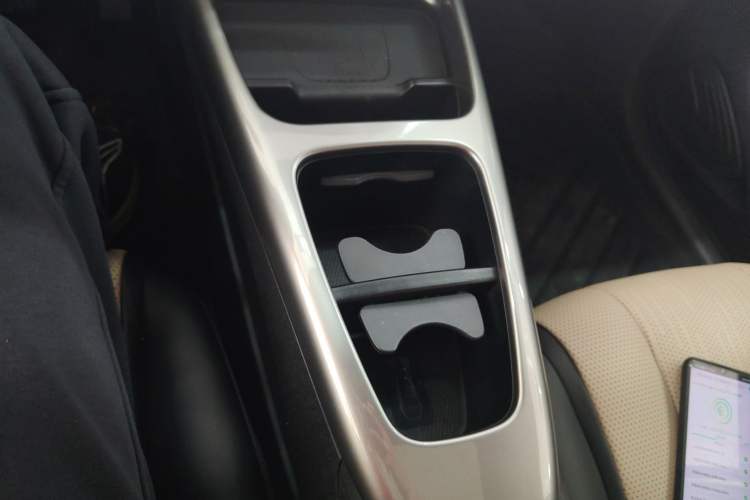 Used BYD Dolphin 2025 Intelligent Driving Version 410 km Fashion Edition