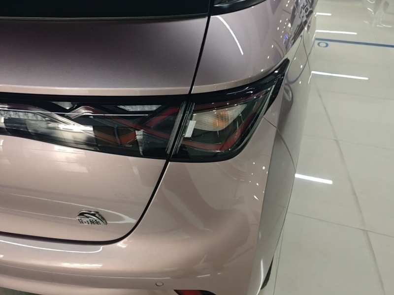 Used BYD Dolphin 2021 405 km Fashion Edition — 7