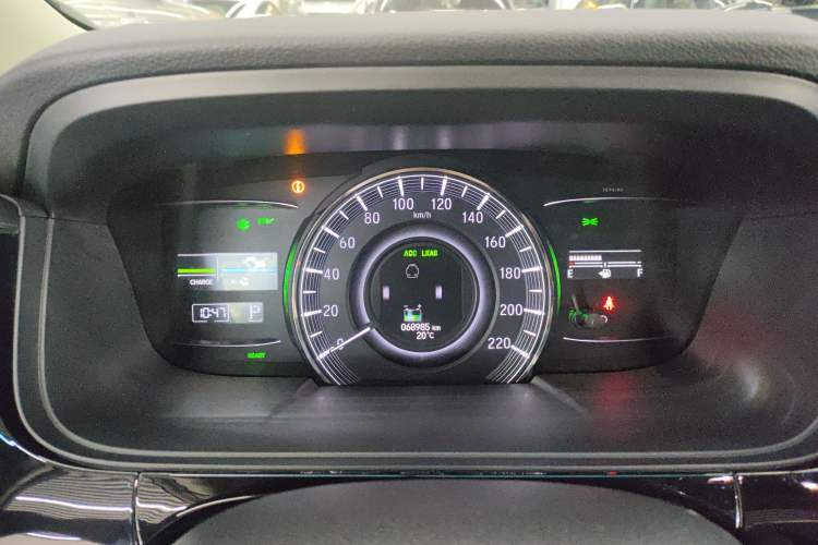 Used Honda Elysion 2019 2.0L Hybrid Luxury Edition